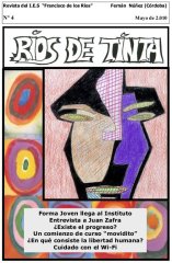 Rios de Tinta Nº4