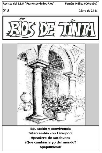 Rios de Tinta Nº5