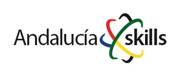 Logo Andalucía Skills