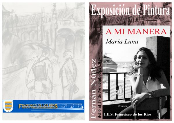 Exposición María Luna