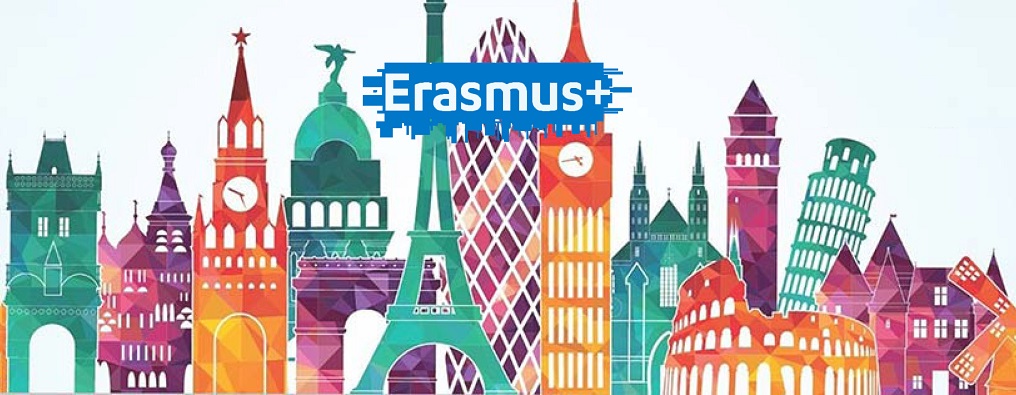 Se abre el plazo para participar en nuestro proyecto Erasmus+