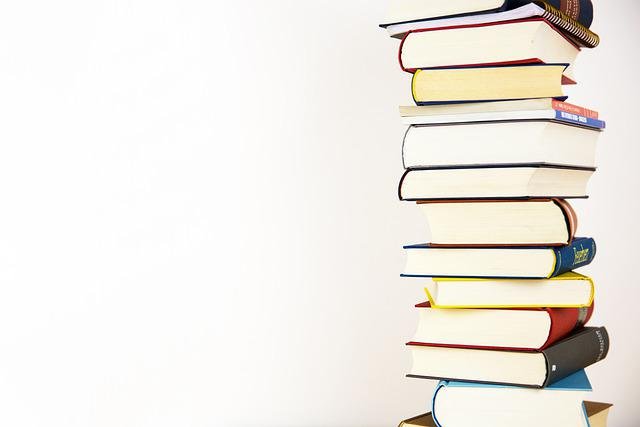 RELACIÓN DE LIBROS DE TEXTO CURSO 2022-2023.