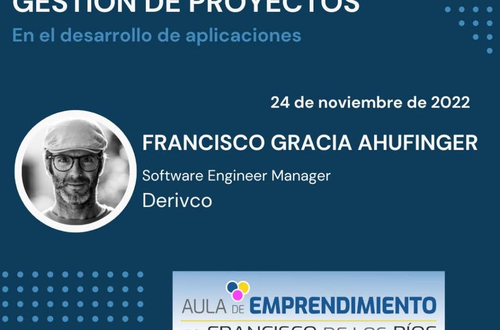 Taller de gestión de proyectos