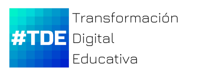 Transformación Digital Educativa (TDE) - IES Francisco de los Ríos
