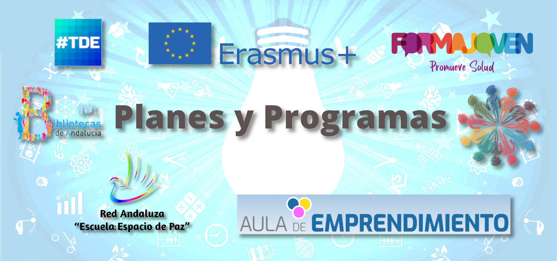 Planes y programas