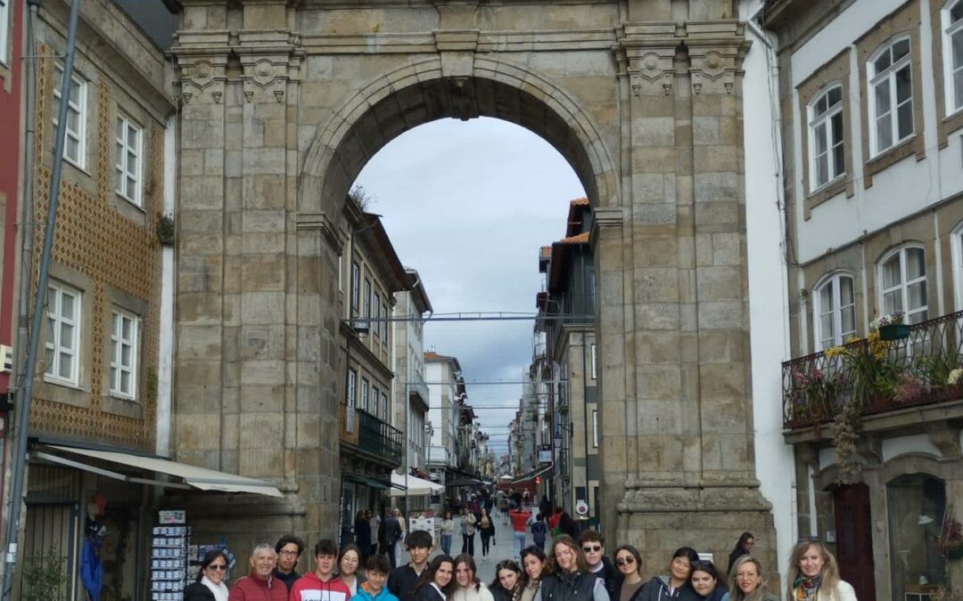 Erasmus en Barcelos – Día 4 (13/04/2023)