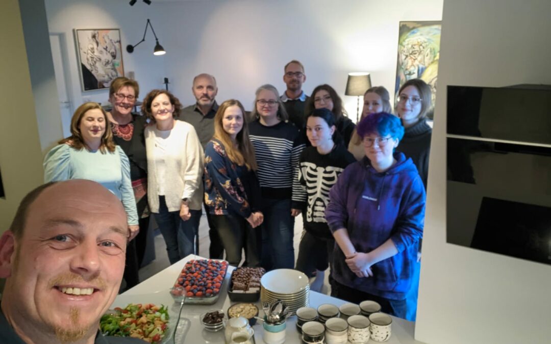 ERASMUS+ EN ISLANDIA – Día 6 (22/05/2023)