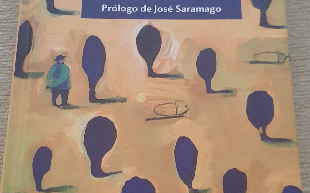 CLUB DE LECTURA «CARALIBRO» –  EL HOMBRE QUE PLANTABA ÁRBOLES