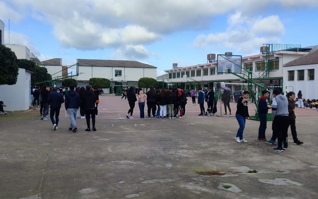 Desayuno molinero y deportes en la conmemoración del Día de Andalucía