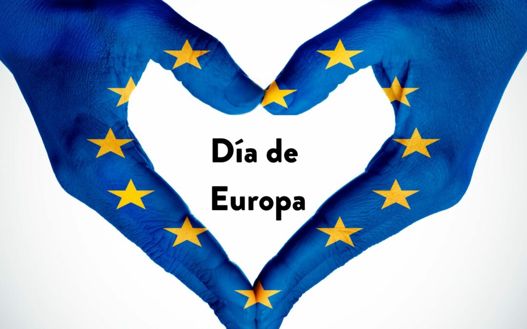 PREMIOS DEL IV TORNEO DE DISCURSOS «EUROPA EN 1 MINUTO» CELEBRANDO EL «DÍA DE EUROPA»