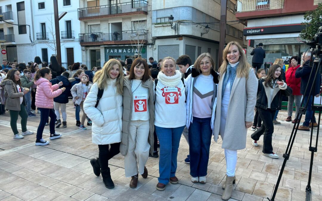 CONVIVENCIA E IGUALDAD EN EL IES FRANCISCO DE LOS RÍOS