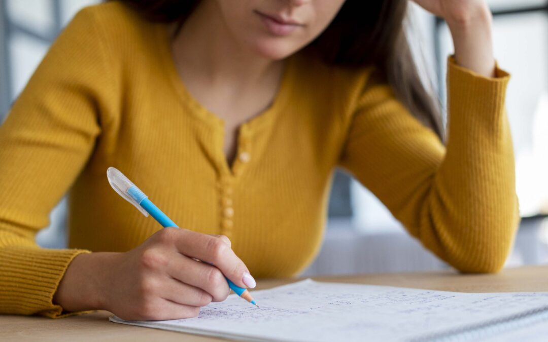REGISTRO PARA LA PRUEBAS DE ACCESO A LA UNIVERSIDAD 2025