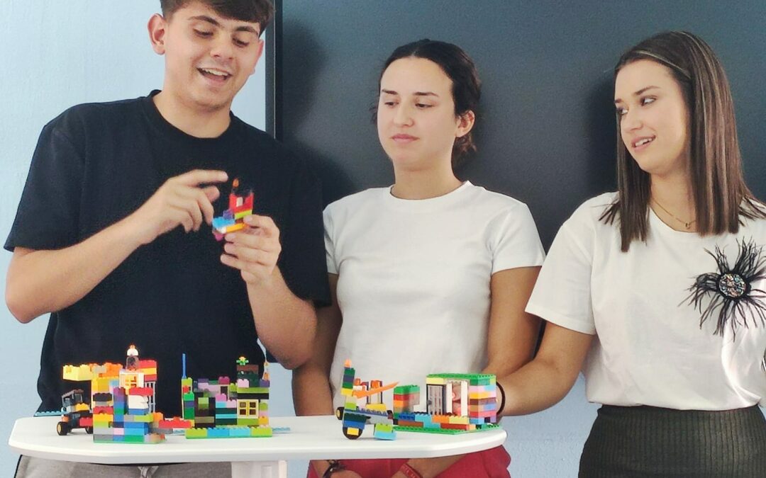 PROTOTIPOS EN CULTURA EMPRENDEDORA