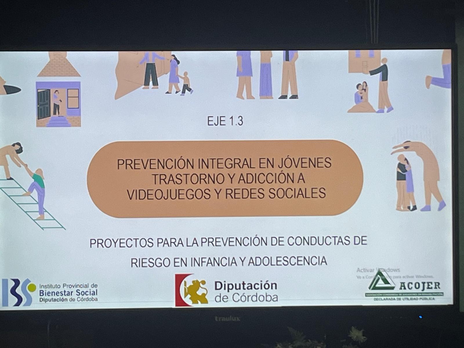 imagen Fotografía el nombre de la presentación