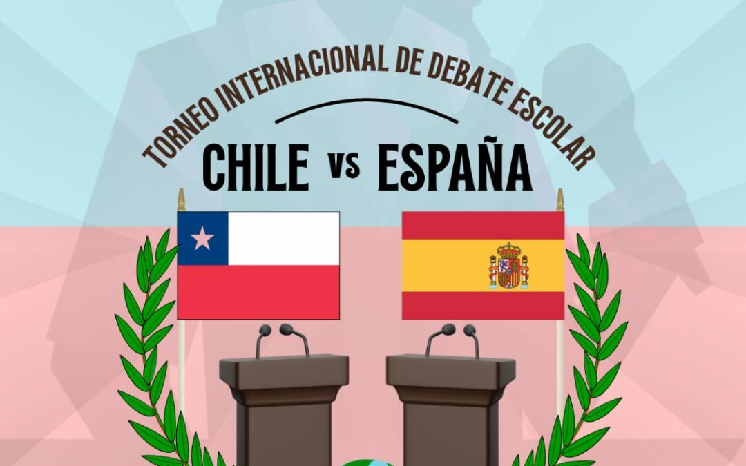 PREPARACIÓN PARA EL TORNEO INTERNACIONAL DE DEBATE ESCOLAR «VOCES PARA EL MAÑANA»