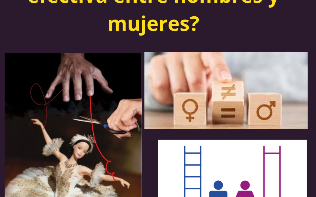 La igualdad se debate, se aprende y se practica, en el IES Francisco de los Ríos 