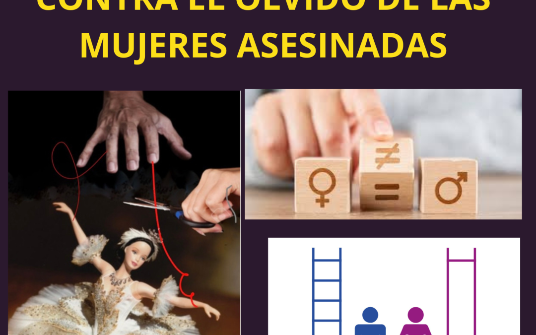 Poesía, música y debate contra el olvido de las mujeres asesinadas en el IES Francisco de los Ríos